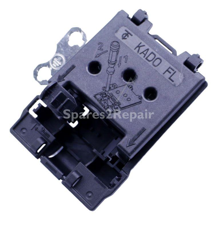 Hisense Gorenje Coupler - Connector - 434572 Connecting Clamp