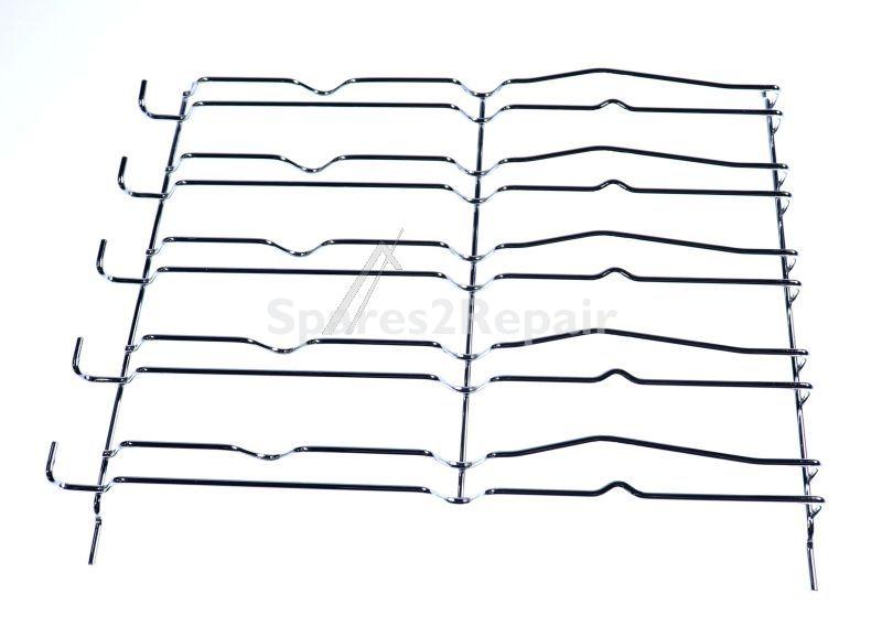 Housing Base - C00117495 482000028958 White Pw Base Indesit 60x60 Lodz [Whirlpool Indesit]