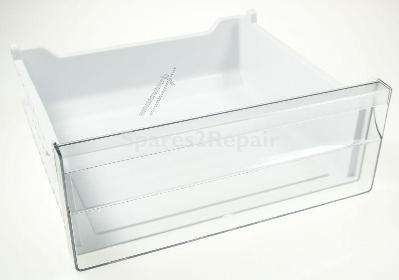 Freezer Drawer - 42164173 Middle Bask gr-276(trans-gray) [Vestel]
