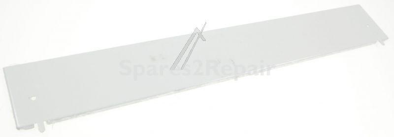 Panel - 1884920800 C00893440 Kick Plate Sheet [Arcelik]