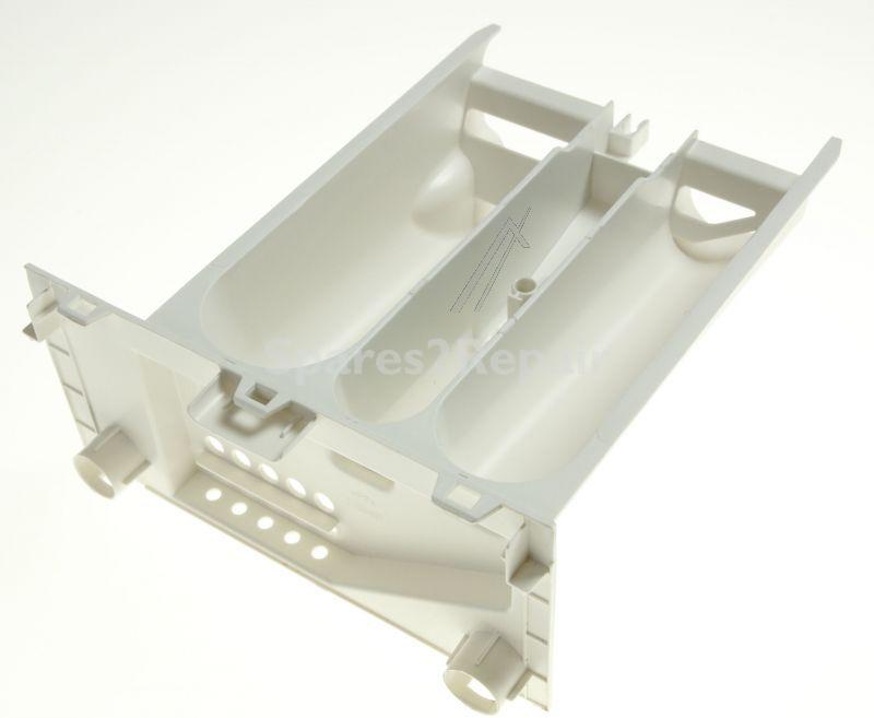 Haier Soap Dispenser - 0020203148a 49050282 Detergent Tray Unit