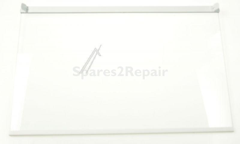 Stacking Tray - 4640170500 Glass Shelf Assembly K54305n 54_b16_hot S [Arcelik]