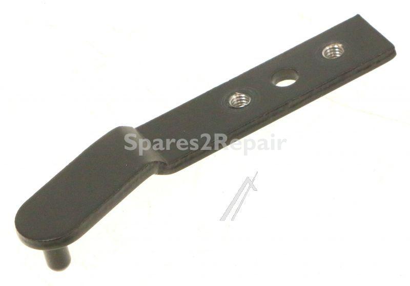 Dometic Door Hinges - Hinge complete right
