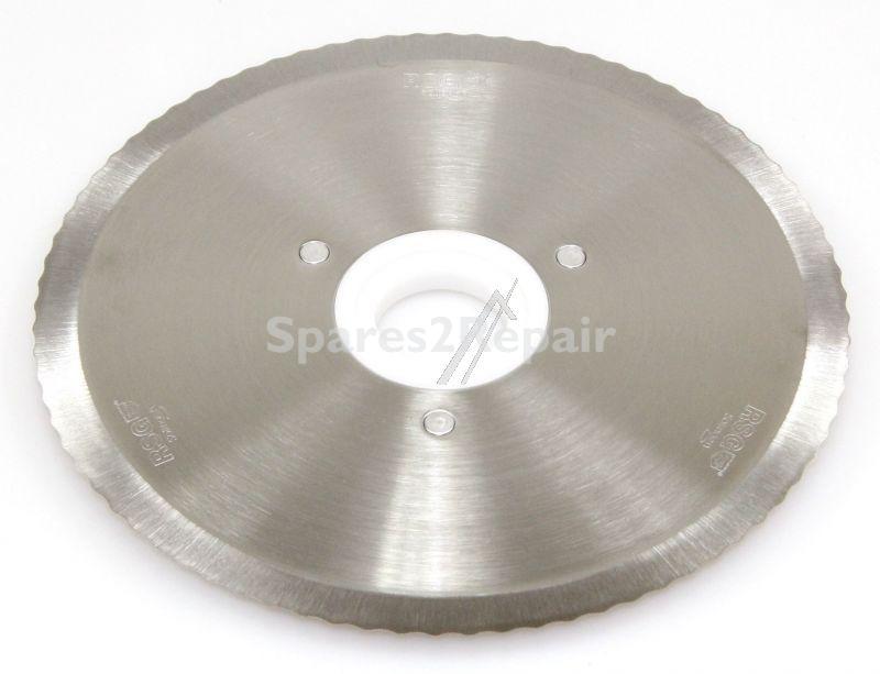 Riviera & Bar Mixer - Blender Blade - 500590963 Blade Assembly