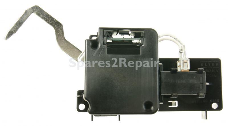 Smeg Door Lock Mechanical - 692790041 Door Lock Assembly