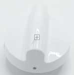 Hisense Gorenje Button - 850582 Knob Rosone