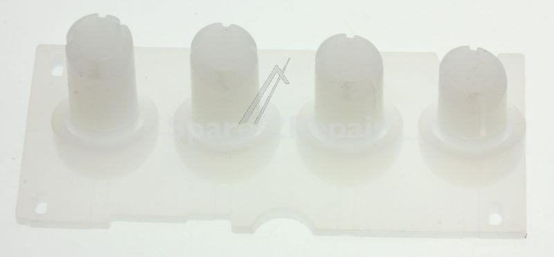 Saeco Keypad - 17000434 996530068488 Parts Of Water Heater For Saeco