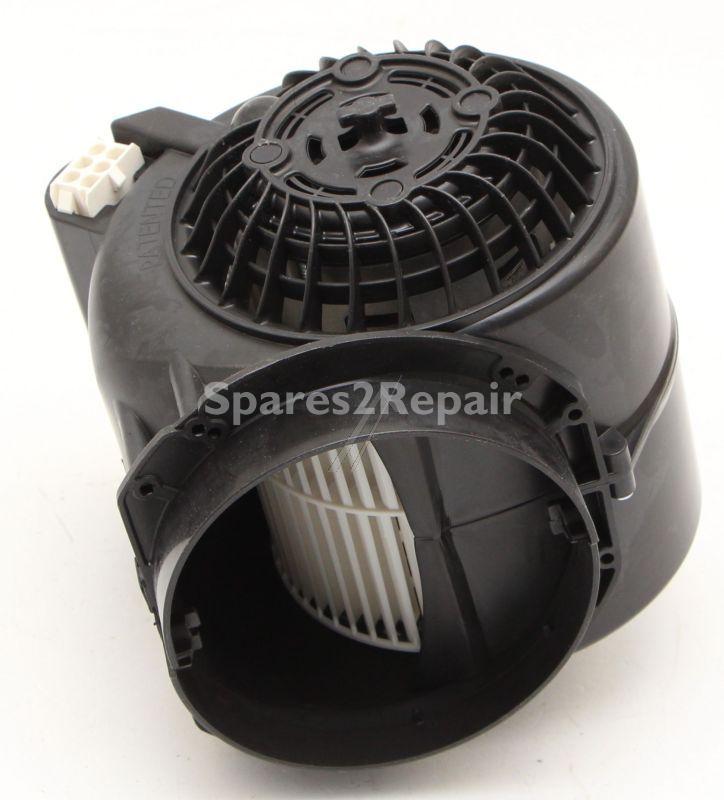Hood Motors - 4055312302 Assembly Motor 220-50-60 Cli [Electrolux Aeg]