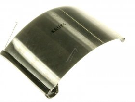 Flap - Ms-621516 Shutter-black-inox [Groupe SEB]