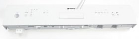 Casing Cover - 1003665 Warning Light Cover [Amica]