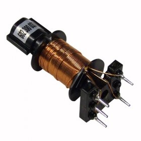 Vestel Transformer - Reels - 30032669 Coil 5mh 90 Ro