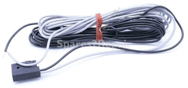 Switch - 5093508400 Cable Microphone Ipx7 Flex [Delonghi]