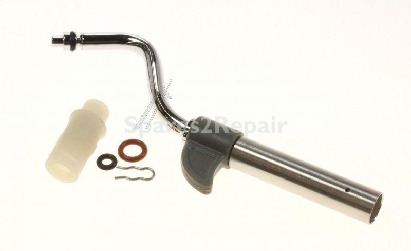 Milk Frother - rohr Dampf 1334 [Delonghi]