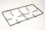Mechanical Components - 37002035 Enamelled Pan Support (s Type) [Vestel]