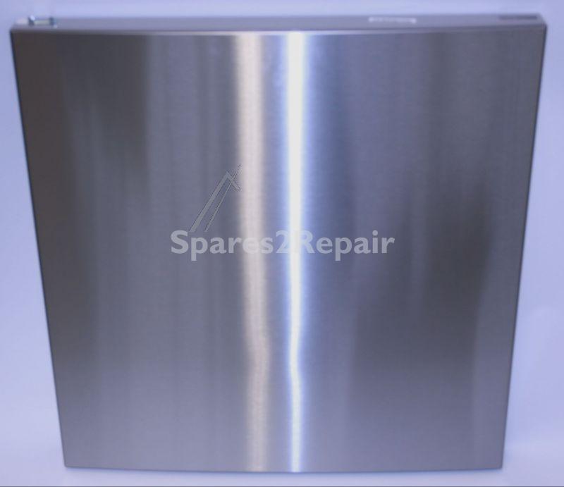 Freezer Door - 4941770200 C00909214 Pu Door Assembly [Arcelik]
