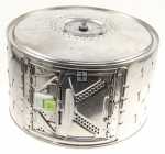 Drum - C00309372 481010596530 Drum [Whirlpool Indesit]