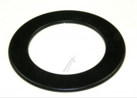 Burner Cap - 37002134 Outer Burner Cap (wok Burner Matte Sabaf) [Vestel]