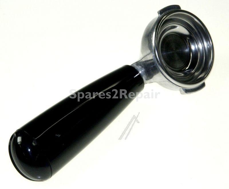 Filter Holder - At4056008100 Assembly portafiltro Mce13 X Cialda (04446) [Delonghi]