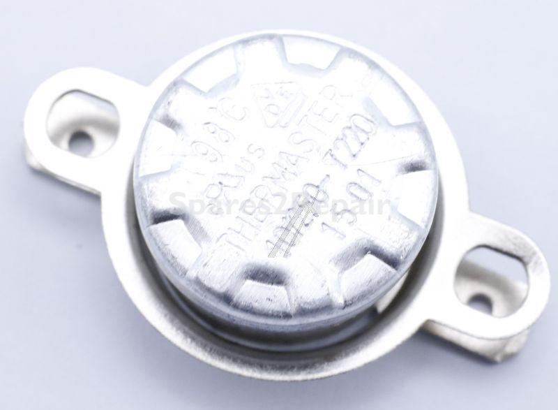 Fixed Value Thermostat - At4051420020 Thermostat 98°c 1375 [Delonghi]