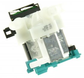 Solenoid Valve - 10000865 Magnetic Valve [Bosch Siemens]