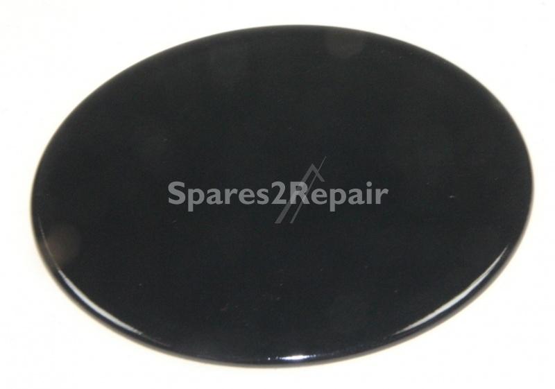 Hisense Gorenje Mechanical Components - 222614 Burner Cap B-d3-evl Em