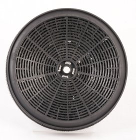 Elica Carbon Filter - Filtro Carbone Circolare Conf.f.c.serie S (tipo F) V2