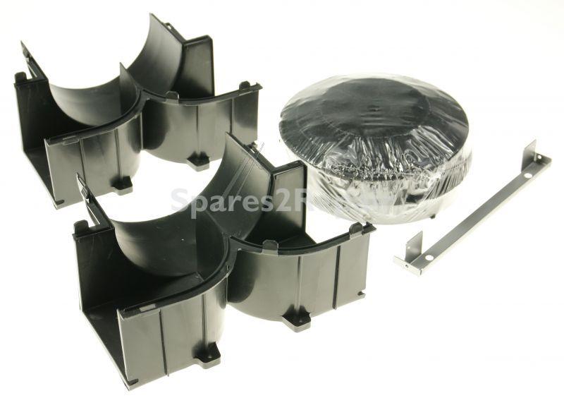 Elica Forced air Switch - Kit0160286 Charcoal Filter Kit