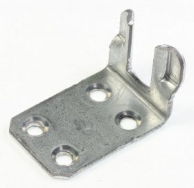 Door Hinge For Oven - 37014588 Glass Lid Hinge Counterpart (new G dee [Vestel]