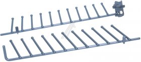 Insert Bit - 12005568 Flip Tine [Bosch Siemens]