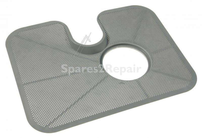 Teka Dishwasher Filter - 81722024 Rack Duct Tdw 80 Fi
