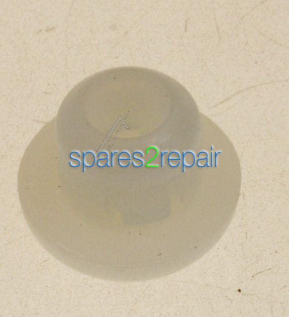 Beko Fridge Freezer Traverse Compressor Square Plug - 4232090100