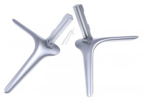 Hisense Gorenje Tv Table - Ht197405 Base Rsag6 121 0688 Wf1 Skd Roh