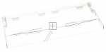 Hisense Gorenje Drawer Front - 613411 Compartment Door Z54 V165 077-1 Nes