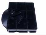 Eurofilter Carbon Filter - Fks189 Carbon Filter Type 303 214x208x40mm X1
