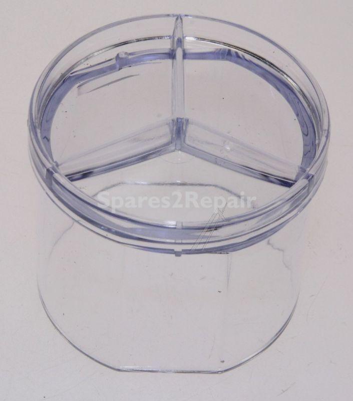 Stamper - Ms-5867556 Cap-measuring Jug [Groupe SEB]