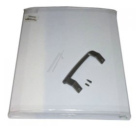 Freezer Door - 4616330110 C00958209 As Door Fz K6360 Beko 2010 Vh Arcp1 [Arcelik]