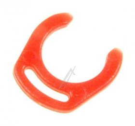 Samsung Fixings And Brackets - Da61-04522a Clip-fitting Lock Aw Pom