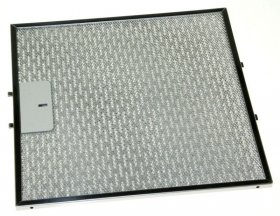 Smeg Metal Grease Trap - 063410414 Metal Filter 30x30 5cm