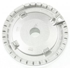Hisense Gorenje Mechanical Components - 438340 Burner Crown Sabaf