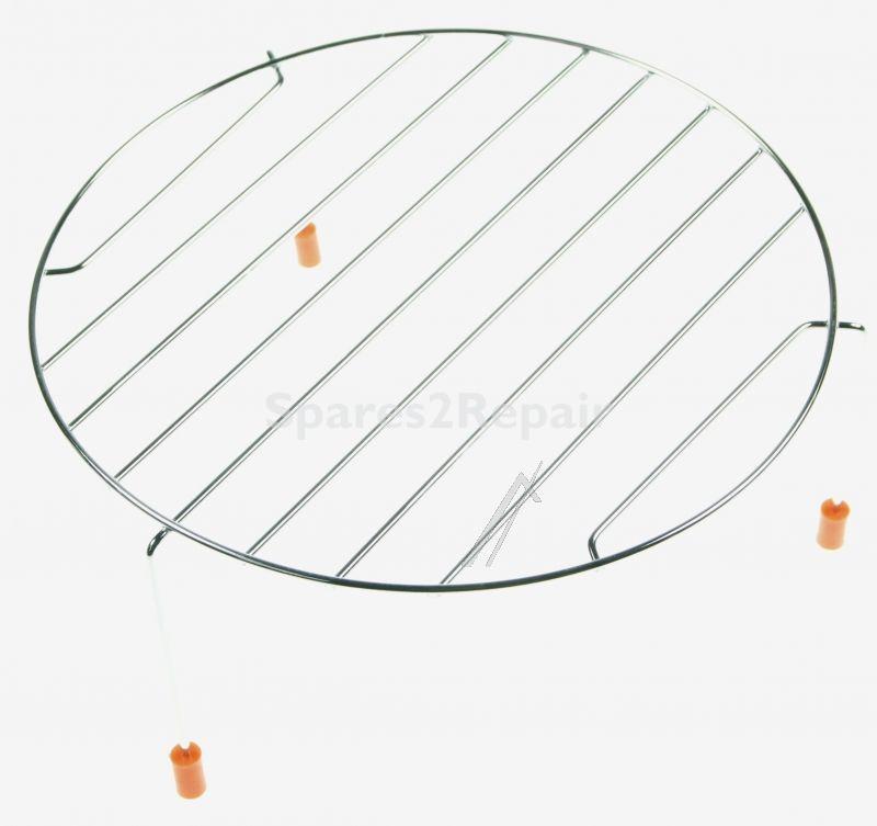 Grill Grates - 1034213 Metal Stand [Amica]