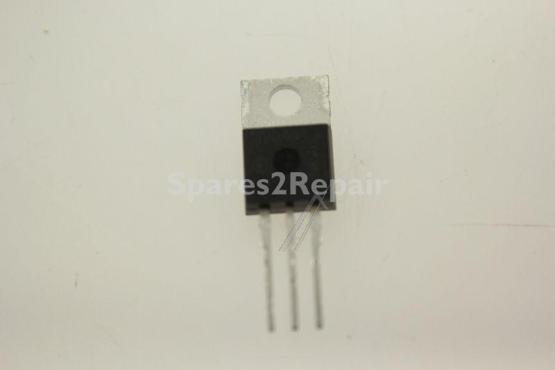 Sound United Transistors - 943235003230s Ic - Spp11n60c3 Cvispp11n60c3