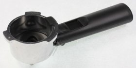 Pad Holder - At4056006300 P-filter 1378-1379 [Delonghi]