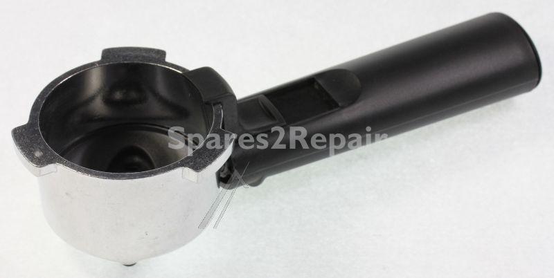 Pad Holder - At4056006300 P-filter 1378-1379 [Delonghi]