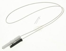 Mechanical Components - 3570406029 Spark Plug triple Crown Burner [Electrolux Aeg]