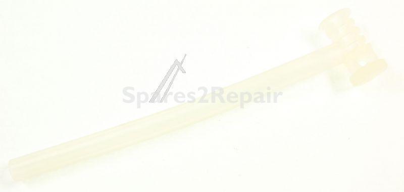 Connecting Hose For Coffee Machines - Ms-623040 Pipe [Groupe SEB]