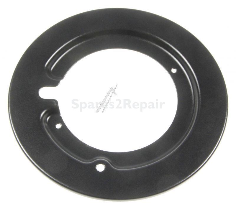 Burner Cap - 3532453010 Cover Wide Burner [Electrolux Aeg]