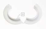 Clip - 4055074746 Flange hose drain [Electrolux Aeg]