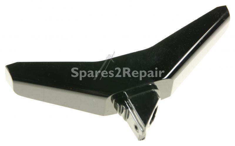 Grundig Foot - Zzx28000-ab C00928626 Pls Stand Group Left 32-43 Diamond Black