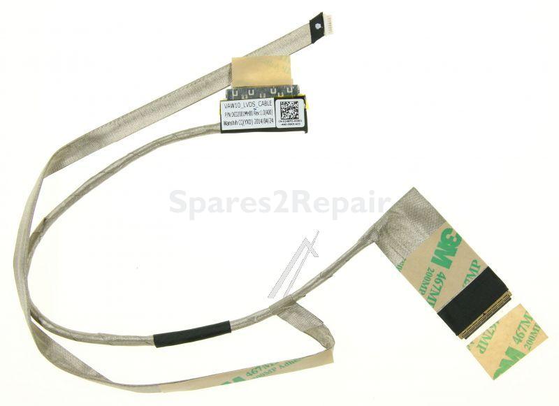 Dell Cable-plugs-adapter - 249yd Lvds Cable