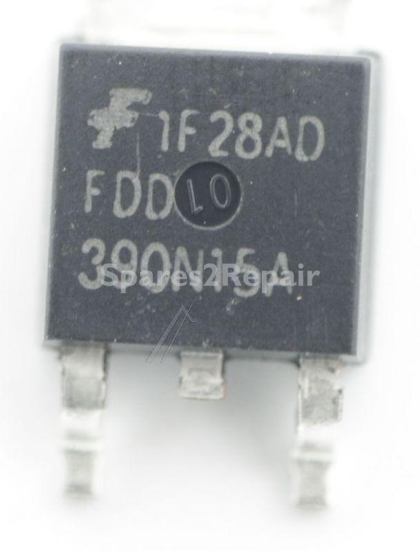 Lg Field Effect Transistor - Ebk62132201 Field Effect Transistor